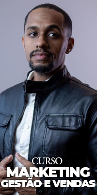 Gestão, Marketing e Vendas
