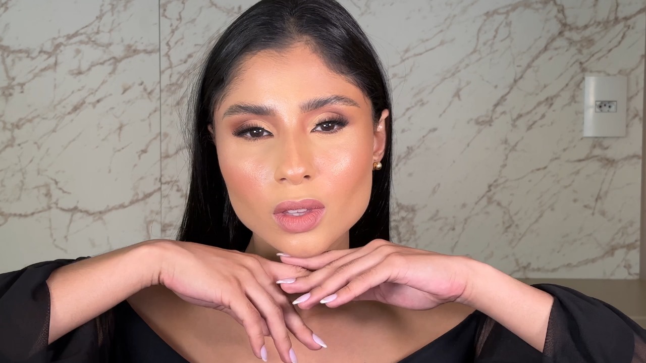 Assista à apresentação do Curso Makeup Pro