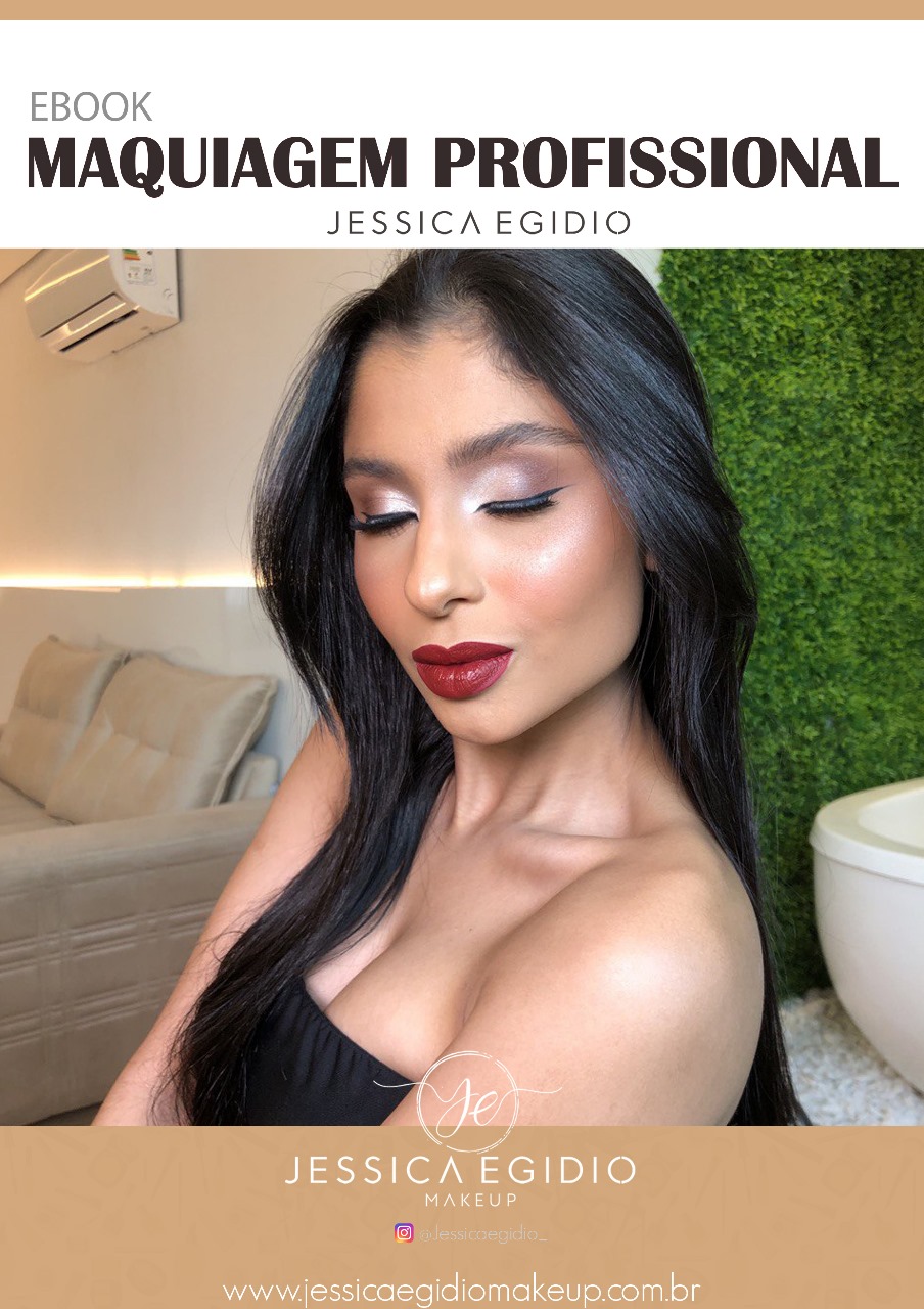 Apostila Maquiagem Profissional