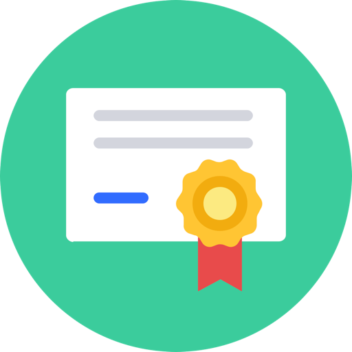 Certificados