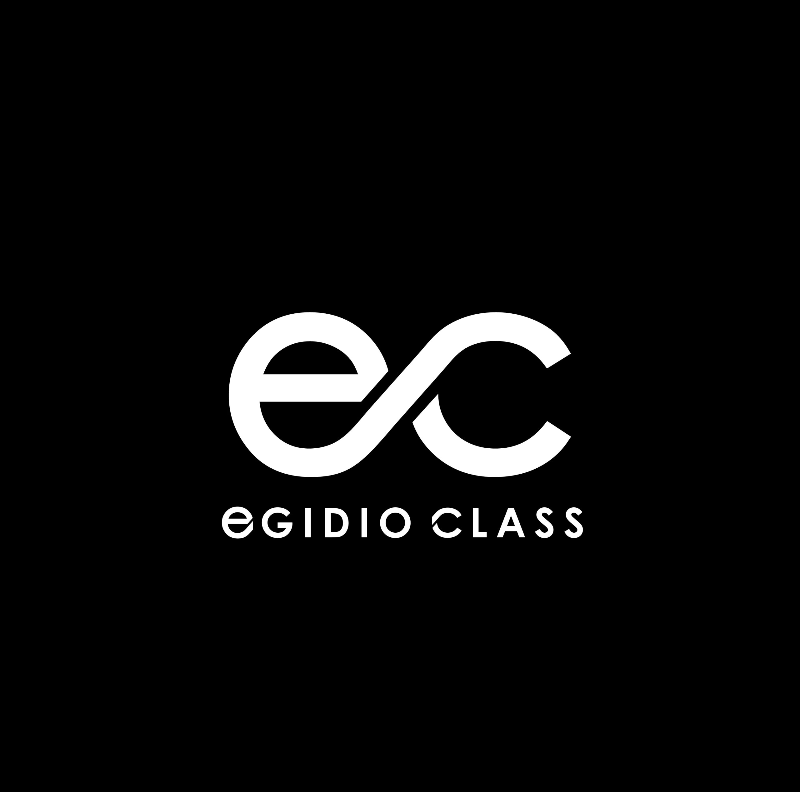 Egidio Class Logo