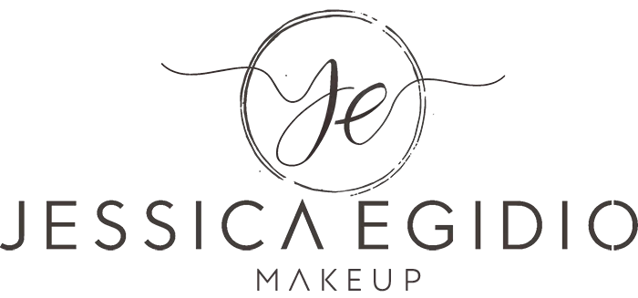 Logo Jessica Egidio Makeup